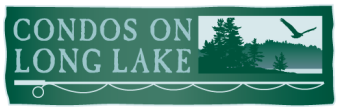 Condos on Long Lake